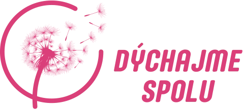 logo Dýchajme spolu
